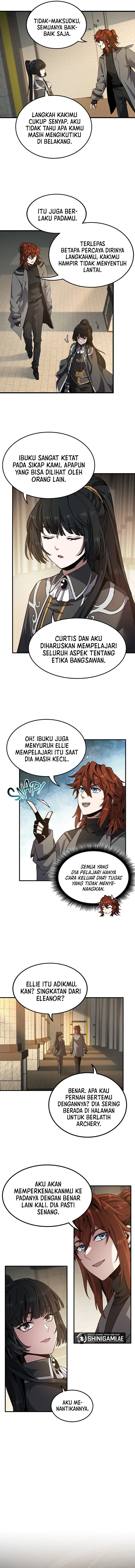 The Beginning After the End Chapter 212 page 3
