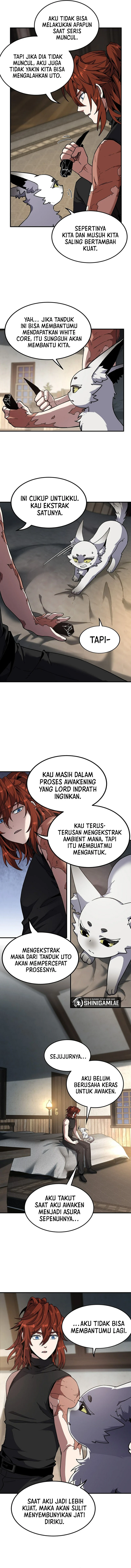 The Beginning After the End Chapter 212 page 11