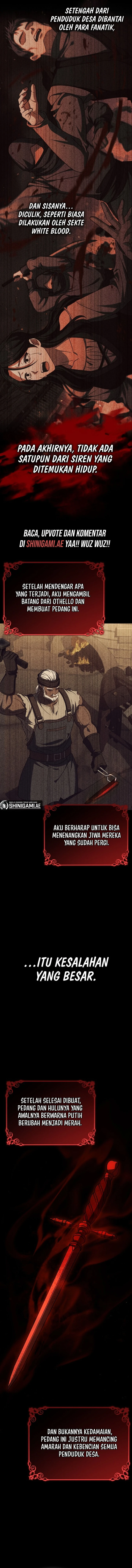 The Reincarnated Assassin Is A Genius Swordsman Chapter 60 page 18